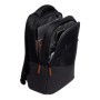 Rucsac laptop Trust Lisboa pentru laptop-uri cu diagonala de 16", material POM, RPET Polyester, RPET twill polyester, volum 23 L